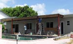 Ft. Lauderdale residence restoration